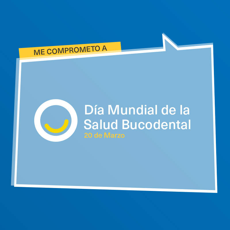 dia mundial de la salud dental